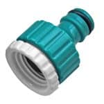Raco 55221 Dişi Musluk Bağlantısı 3/4'' - 1''