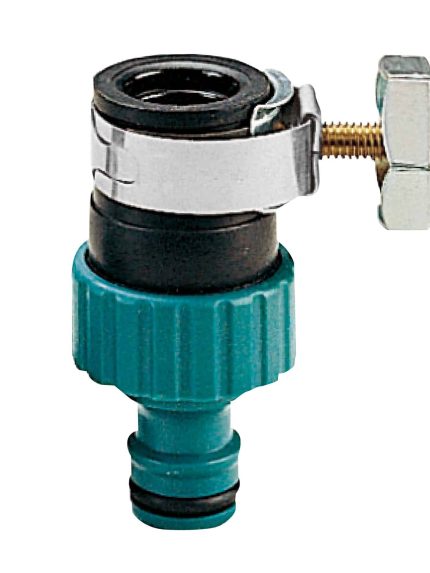 Raco 55223 Kelepçeli Musluk Bağlantısı 1/2''