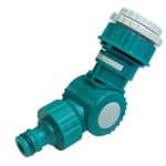 Raco 55273 Dönebilen Musluk Bağlantısı 1/2''-1''