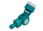 Raco 55273 Dönebilen Musluk Bağlantısı 1/2''-1''