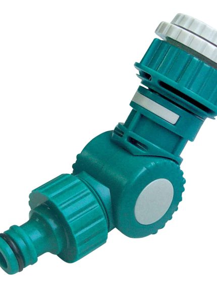 Raco 55273 Dönebilen Musluk Bağlantısı 1/2''-1''
