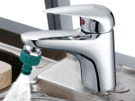 Raco 55303 Dişi Banyo ve Mutfak Bataryaları İçin Musluk Bağlantısı 1/2" - Görsel 2