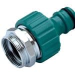 Raco 55304 Erkek ve Dişi Batarya Musluk Bağlantısı 1/2''
