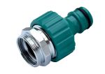 Raco 55304 Erkek ve Dişi Batarya Musluk Bağlantısı 1/2''