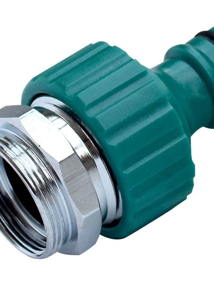Raco 55304 Erkek ve Dişi Batarya Musluk Bağlantısı 1/2''