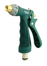 Raco 55350 Sivri Uçlu Ayarlı Metal Hortum Tabancası