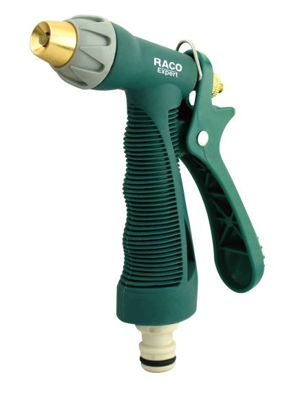 Raco 55350 Sivri Uçlu Ayarlı Metal Hortum Tabancası