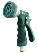 Raco 55354 6 Ayarlı Metal Bahçe Hortum Tabancası