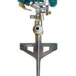 Raco 55704 Ayarlı Pat Pat Metal Bahçe Sulama Fıskiyesi