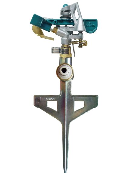Raco 55704 Ayarlı Pat Pat Metal Bahçe Sulama Fıskiyesi