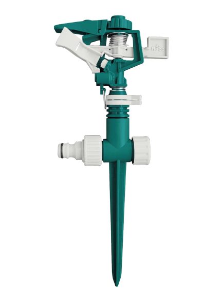 Raco 55716 Ayarlı Pat Pat Kazıklı Bahçe Sulama Fıskiyesi