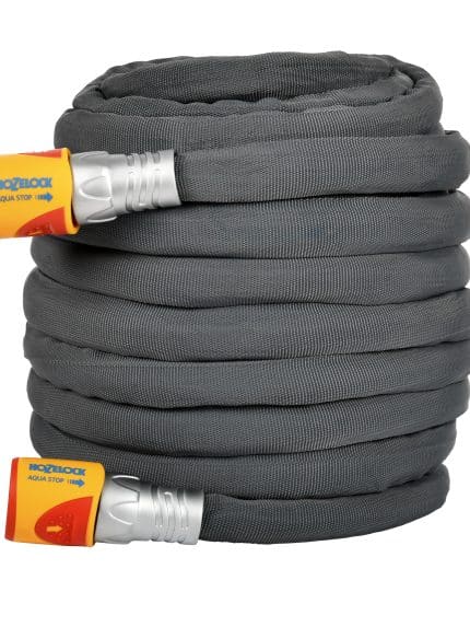 Hozelock 8125H Tuffhoze 25 m Hafif Bahçe Hortumu