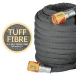 Hozelock 8125H TUFFHOZE 25m. Hafif Hortum - Görsel 5