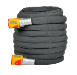 Hozelock 8125H TUFFHOZE 25m. Hafif Hortum - Görsel 6
