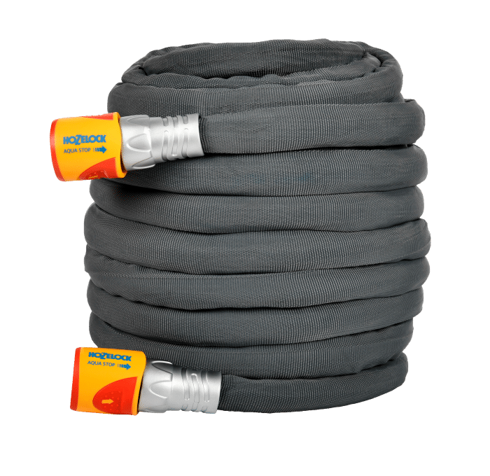 Hozelock 8125H TUFFHOZE 25m. Hafif Hortum - Görsel 6
