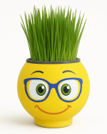Çimcik 9050 Çim Adam Mini - Görsel 3