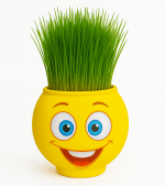 Çimcik 9050 Çim Adam Mini - Görsel 4