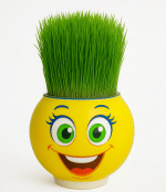 Çimcik 9050 Çim Adam Mini - Görsel 5