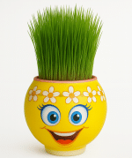 Çimcik 9050 Çim Adam Mini - Görsel 7