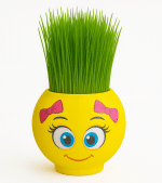 Çimcik 9050 Çim Adam Mini - Görsel 9
