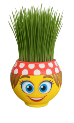 Çimcik 9050 Çim Adam Mini - Görsel 13
