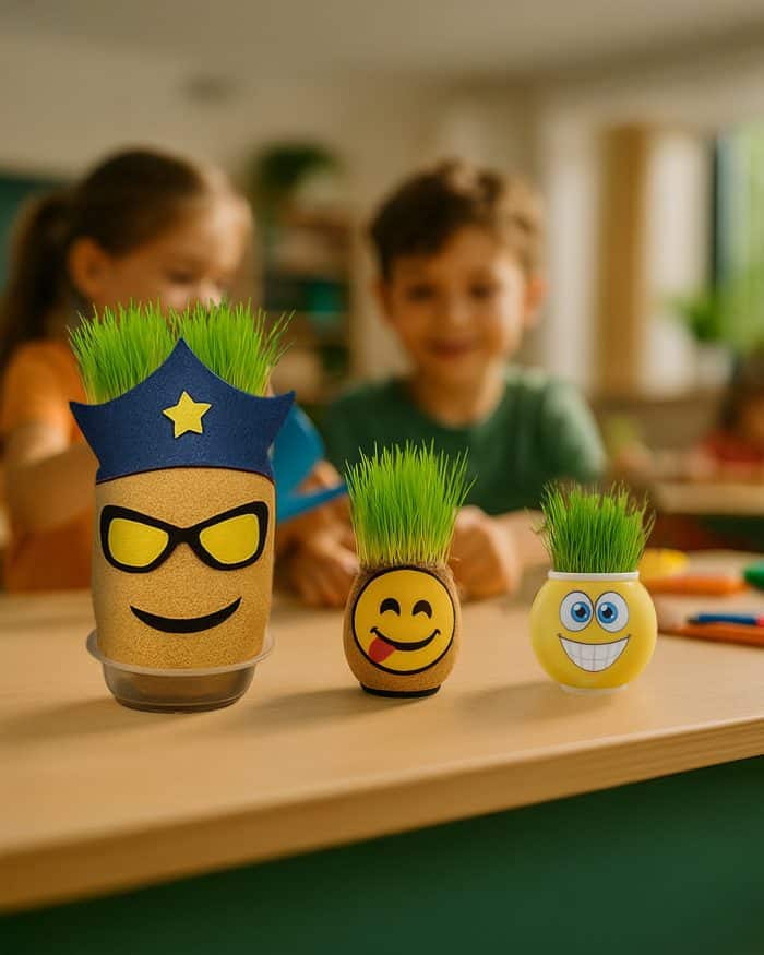 Çimcik 9200 Çim Kafa - Görsel 12