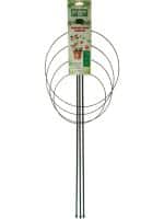 Gardener 53698 Halkalı Bitki Destek Çubuğu 90 cm