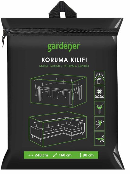 Gardener GRDC302