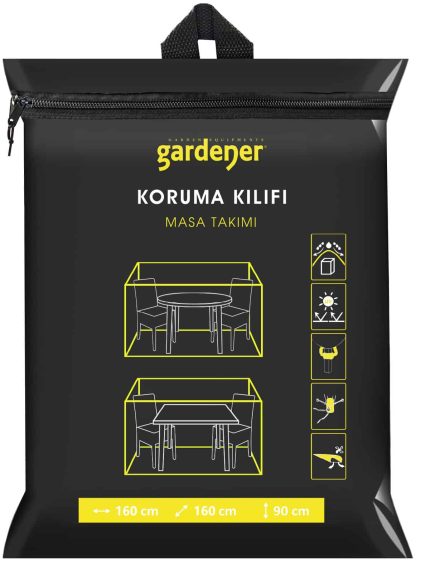 Gardener GRDC304