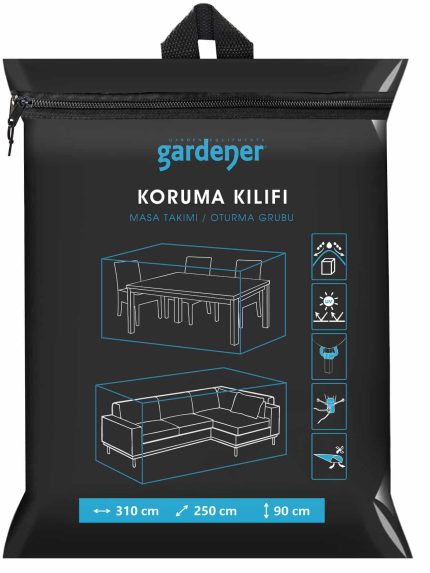 Gardener GRDC306