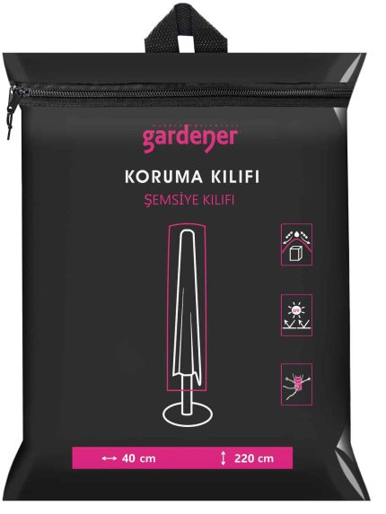 Gardener GRDC307