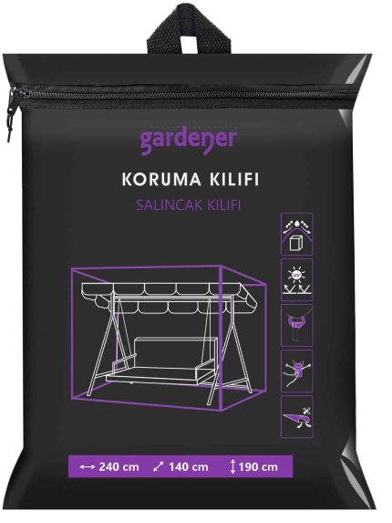 Gardener GRDC308
