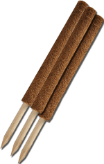 Gardener KKS080 Koko Sarmaşık Çubuğu 80 cm