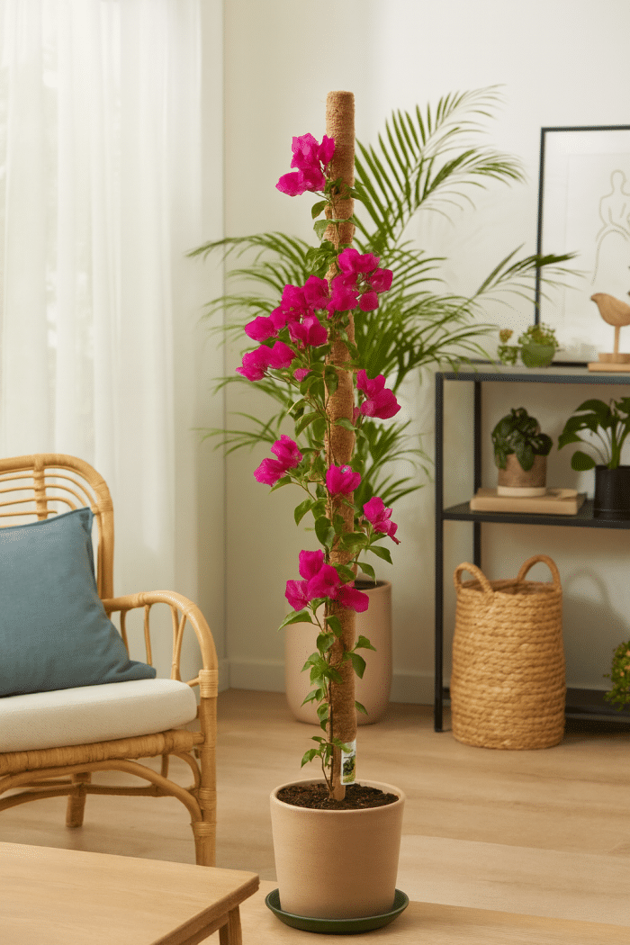 Gardener KKS080 Koko Sarmaşık Çubuğu - 80 cm - Görsel 4