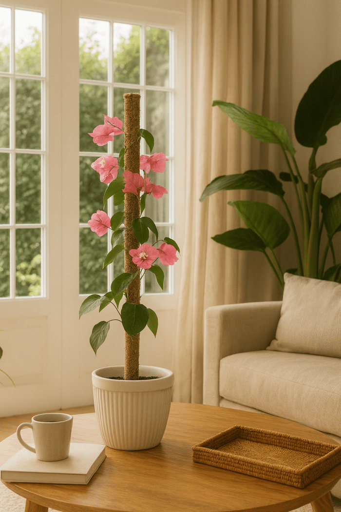 Gardener KKS080 Koko Sarmaşık Çubuğu - 80 cm - Görsel 6