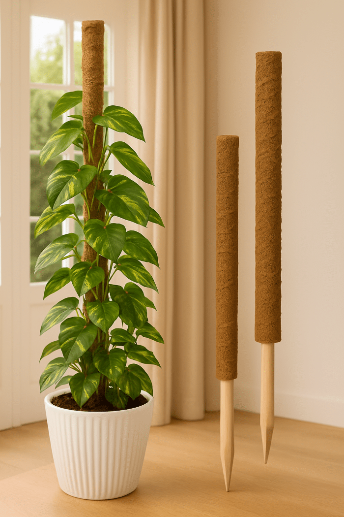 Gardener KKS110 Koko Sarmaşık Çubuğu - 110 cm - Görsel 8