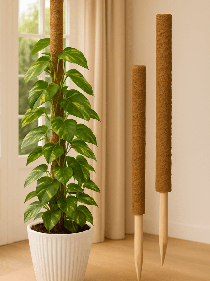 Gardener KKS110 110 cm Koko Bitki Destek Çubuğu