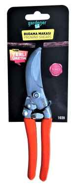 Gardener 1020 Bağ Budama Makası - Görsel 2