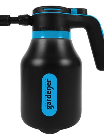 Gardener 165512 Şarjlı Sprey 2 Litre
