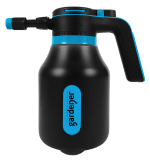 Gardener 165512 Şarjlı Sprey 2 Litre (UZUN PÜSKÜRTME UCU VE ŞARJ KABLOSU HEDİYELİDİR) - Görsel 3