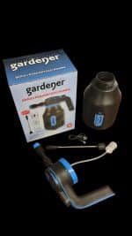 Gardener 165512 Şarjlı Sprey 2 Litre (UZUN PÜSKÜRTME UCU VE ŞARJ KABLOSU HEDİYELİDİR) - Görsel 5