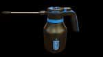 Gardener 165512 Şarjlı Sprey 2 Litre (UZUN PÜSKÜRTME UCU VE ŞARJ KABLOSU HEDİYELİDİR) - Görsel 6